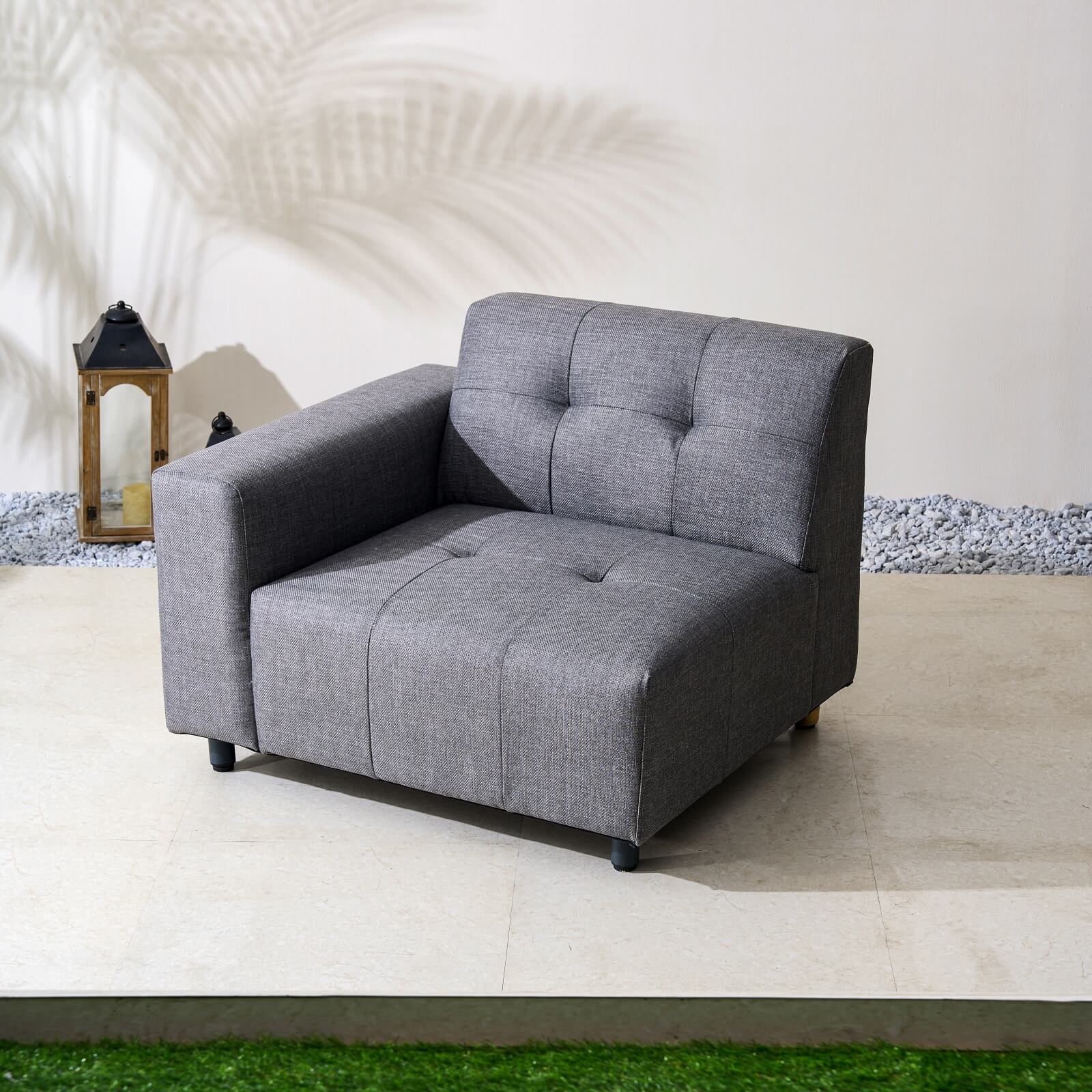 Numa-Style Tribeca Right & Left Arm Sofa