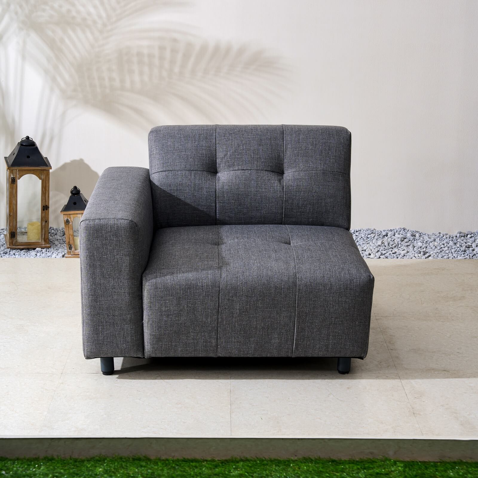Numa-Style Tribeca Right & Left Arm Sofa