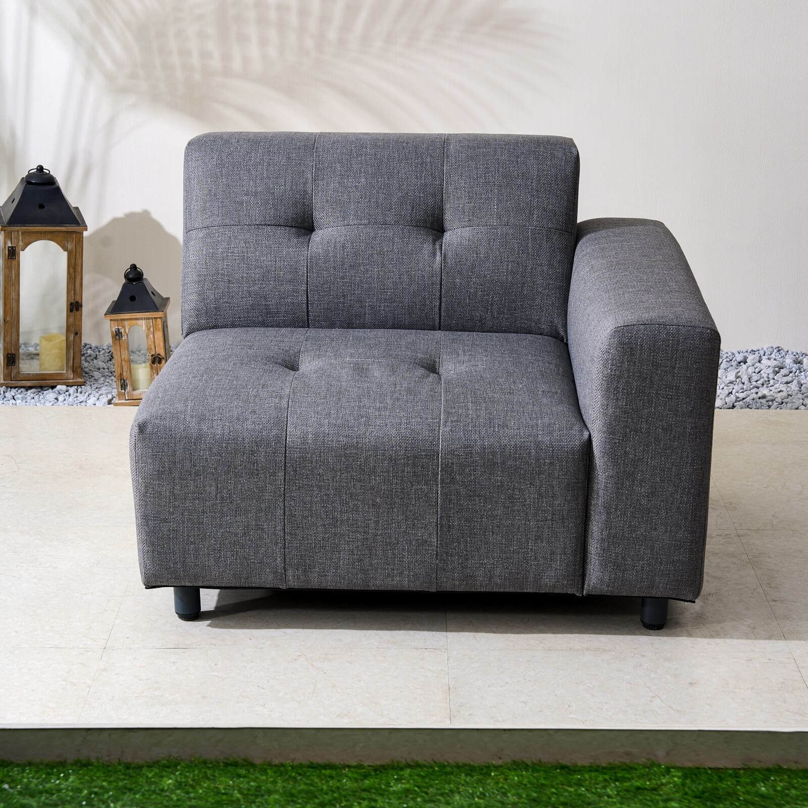 Numa-Style Tribeca Right & Left Arm Sofa