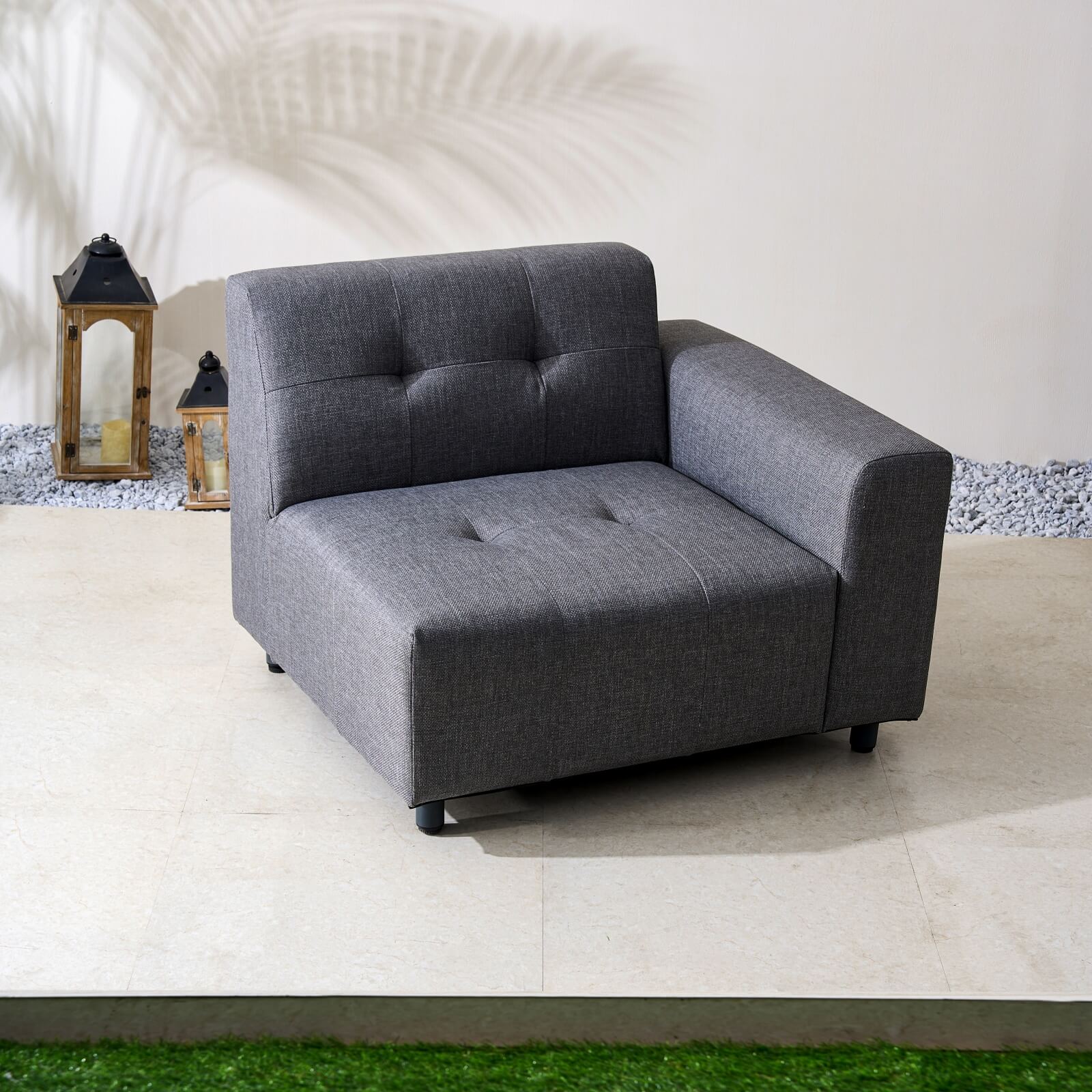 Numa-Style Tribeca Right & Left Arm Sofa