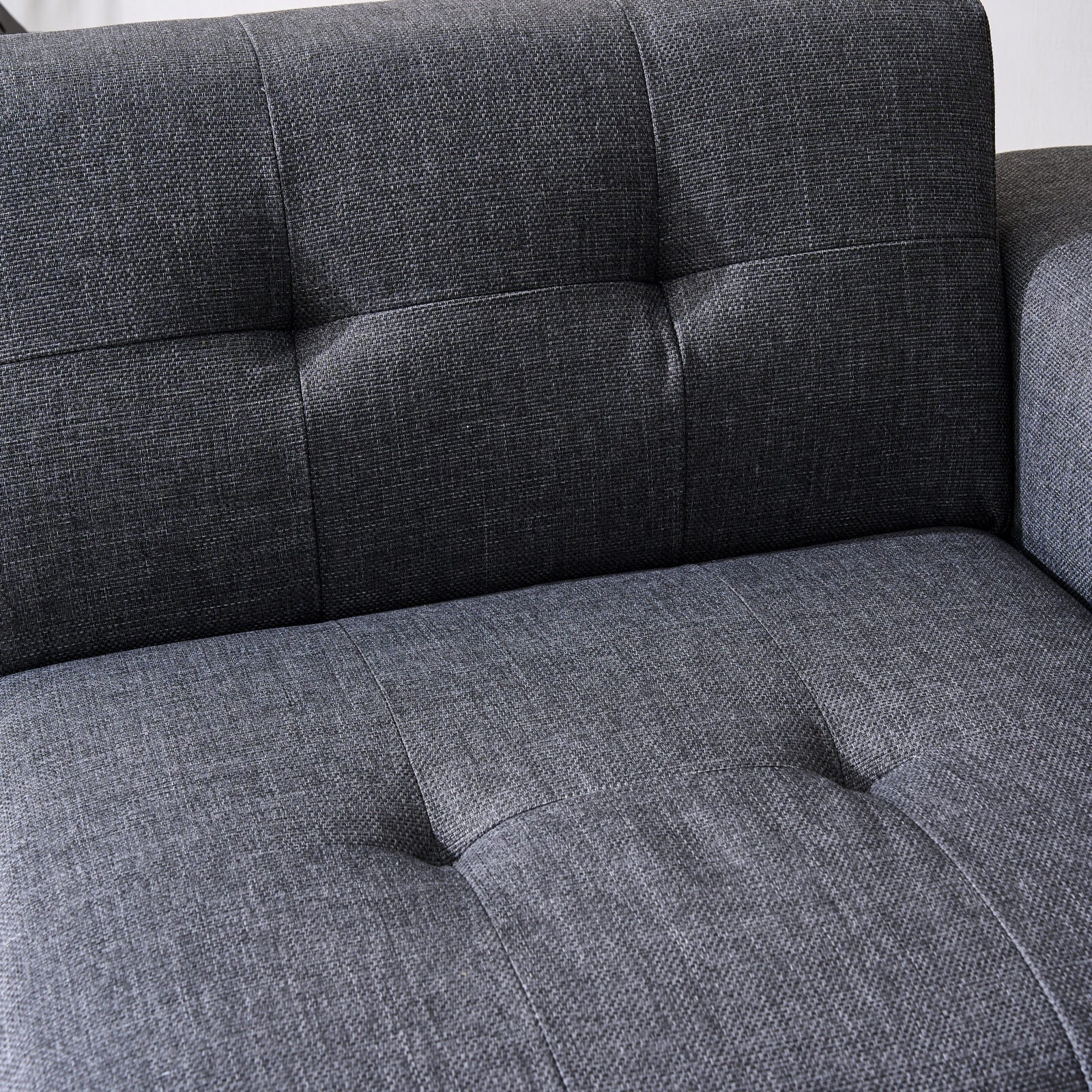 Numa-Style Tribeca Right & Left Arm Sofa