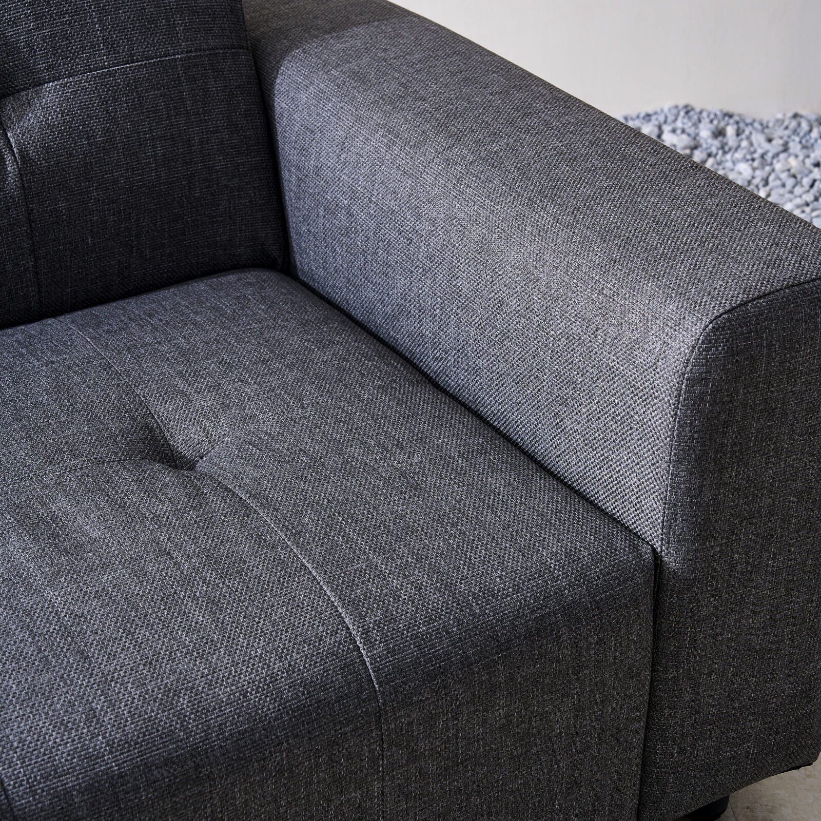 Numa-Style Tribeca Right & Left Arm Sofa