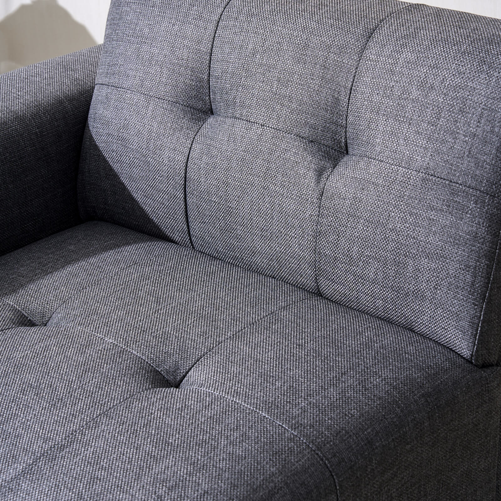 Numa-Style Tribeca Right & Left Arm Sofa