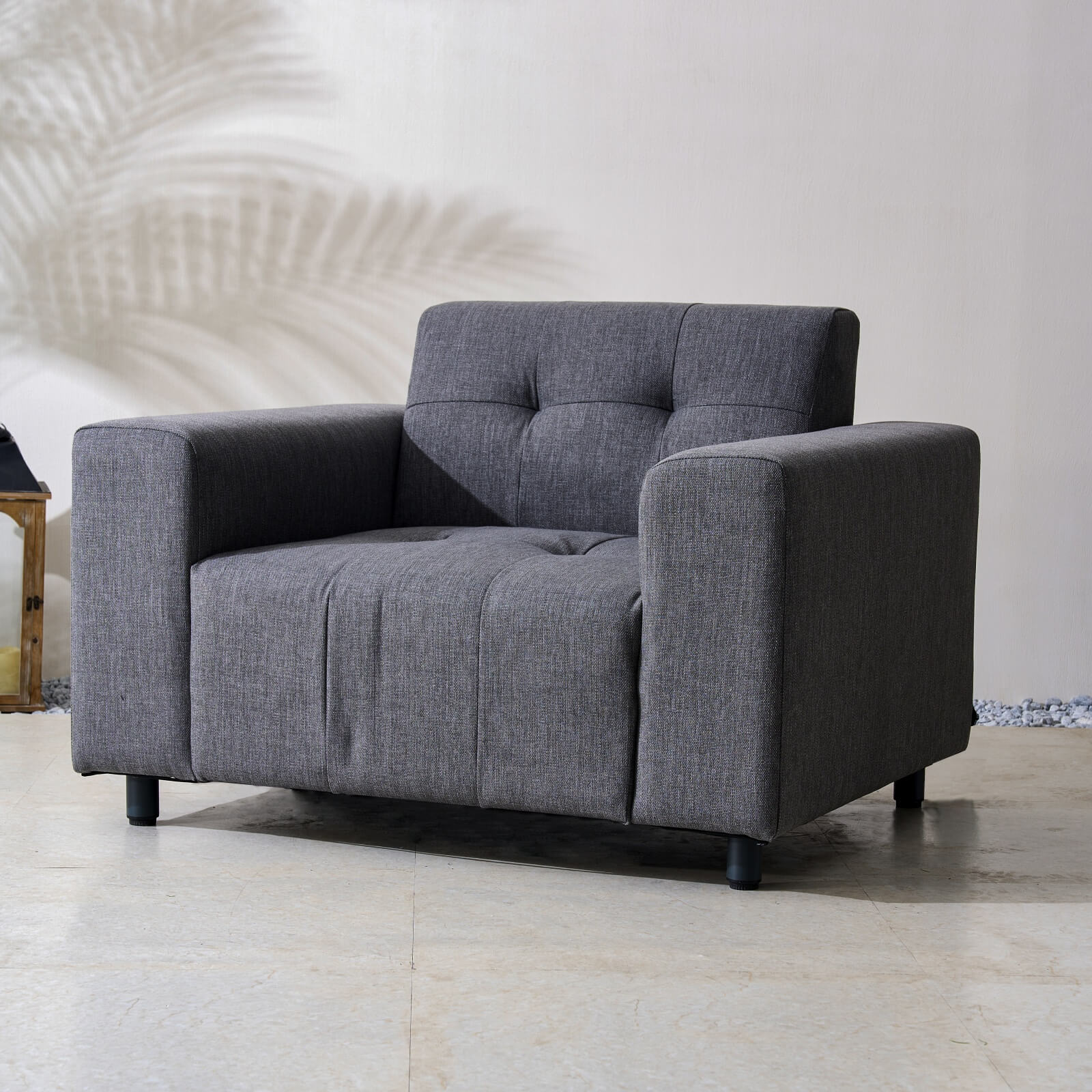Numa-Style Tribeca Single Sofa