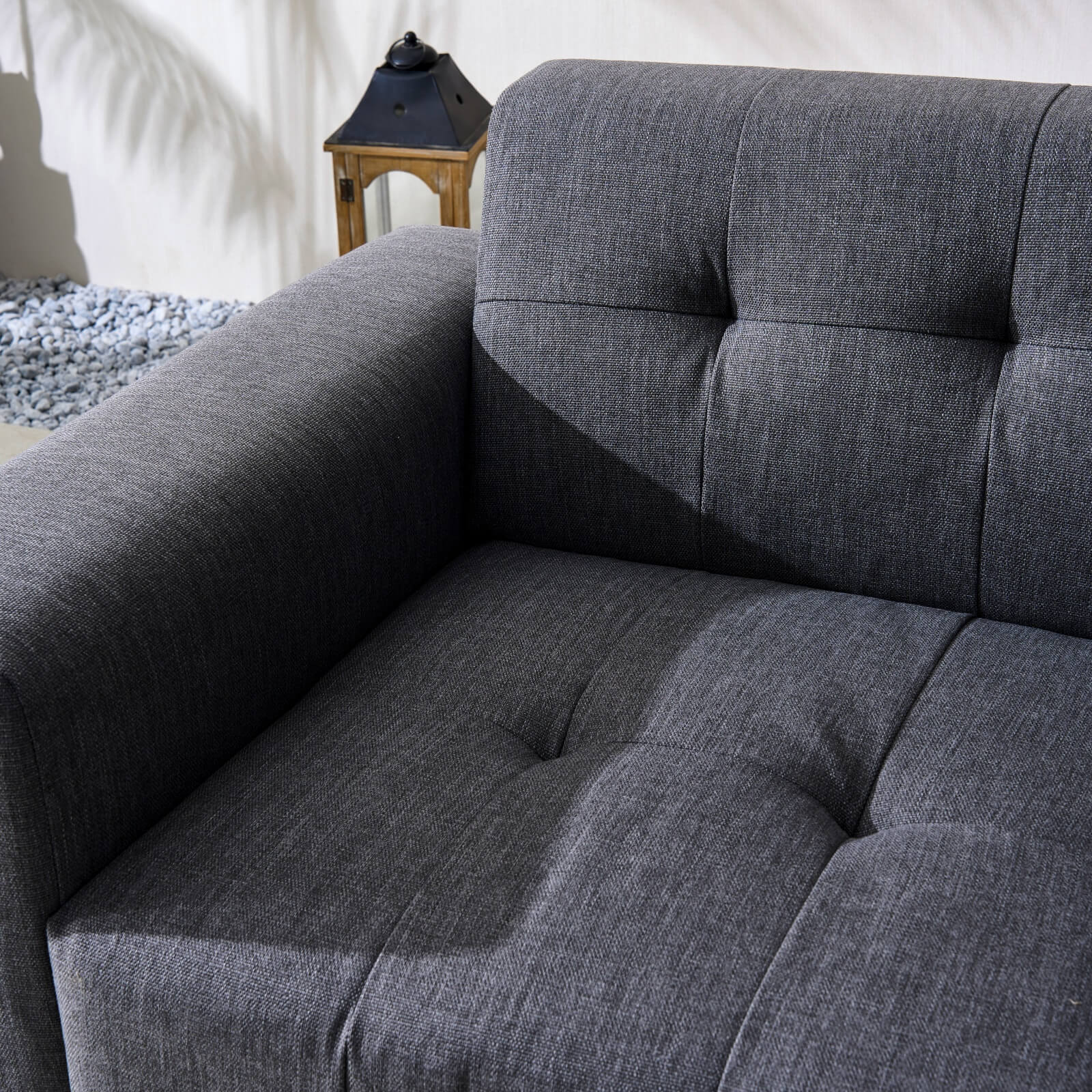 Numa-Style Tribeca Single Sofa
