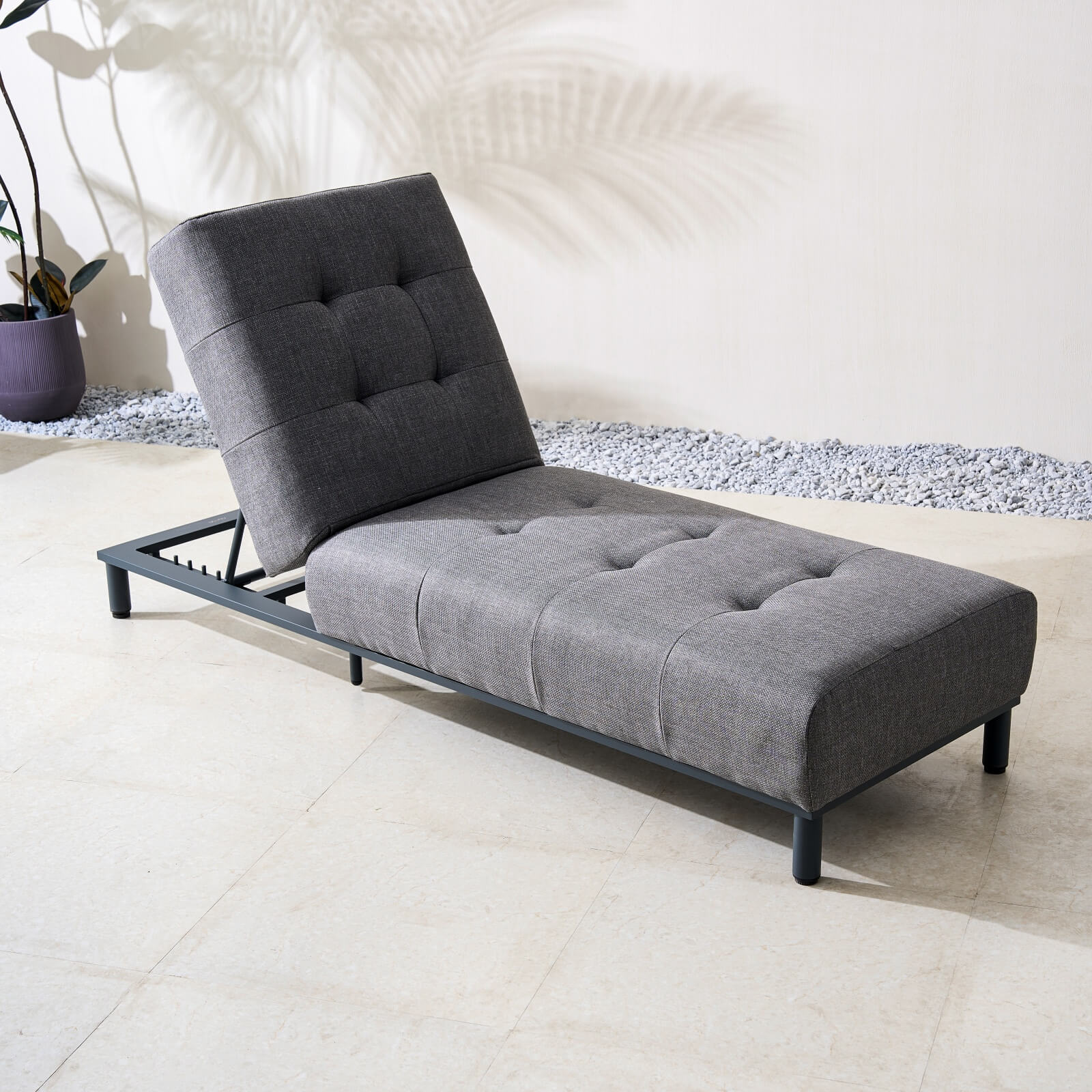 Numa-Style Tribeca Sun-Lounger