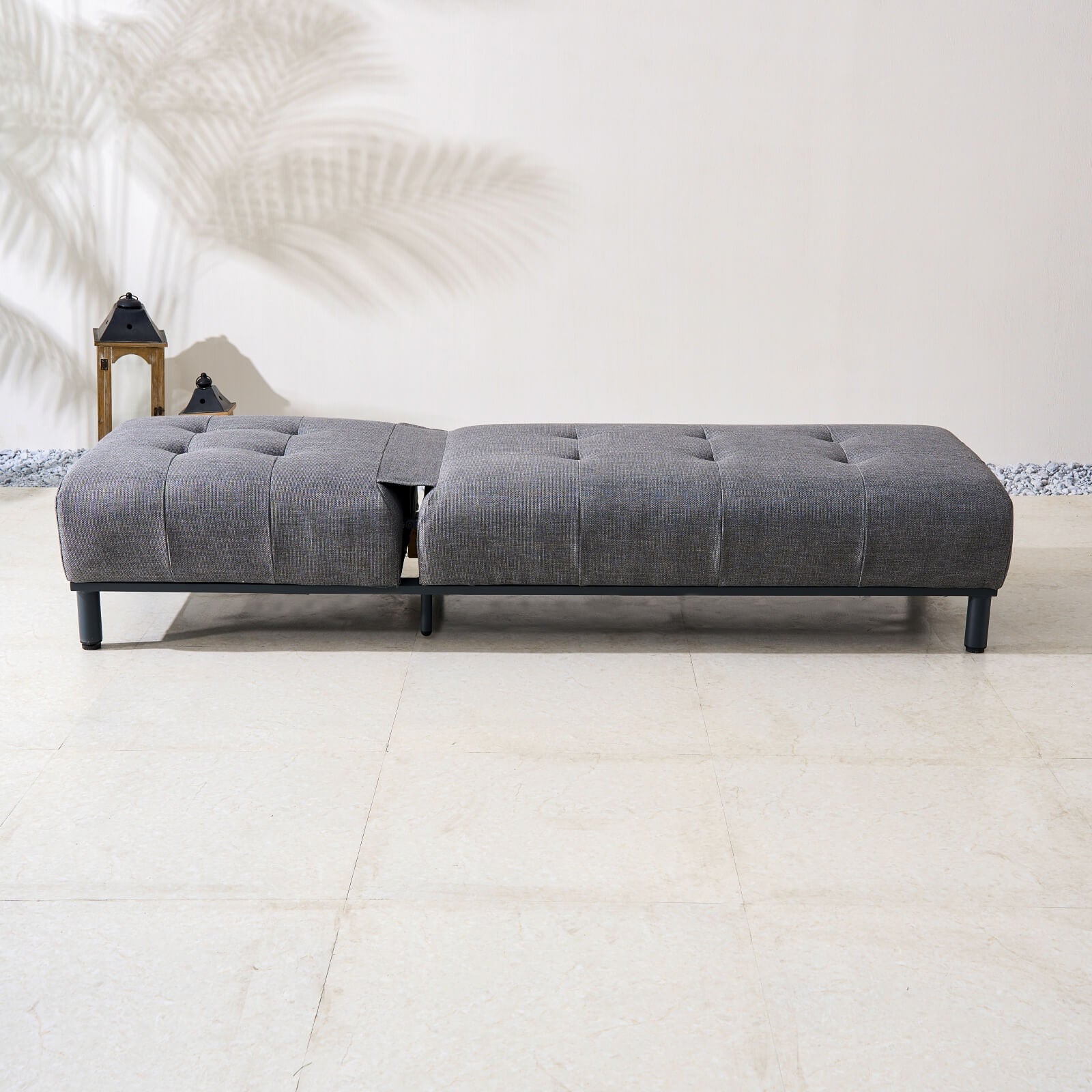 Numa-Style Tribeca Sun-Lounger