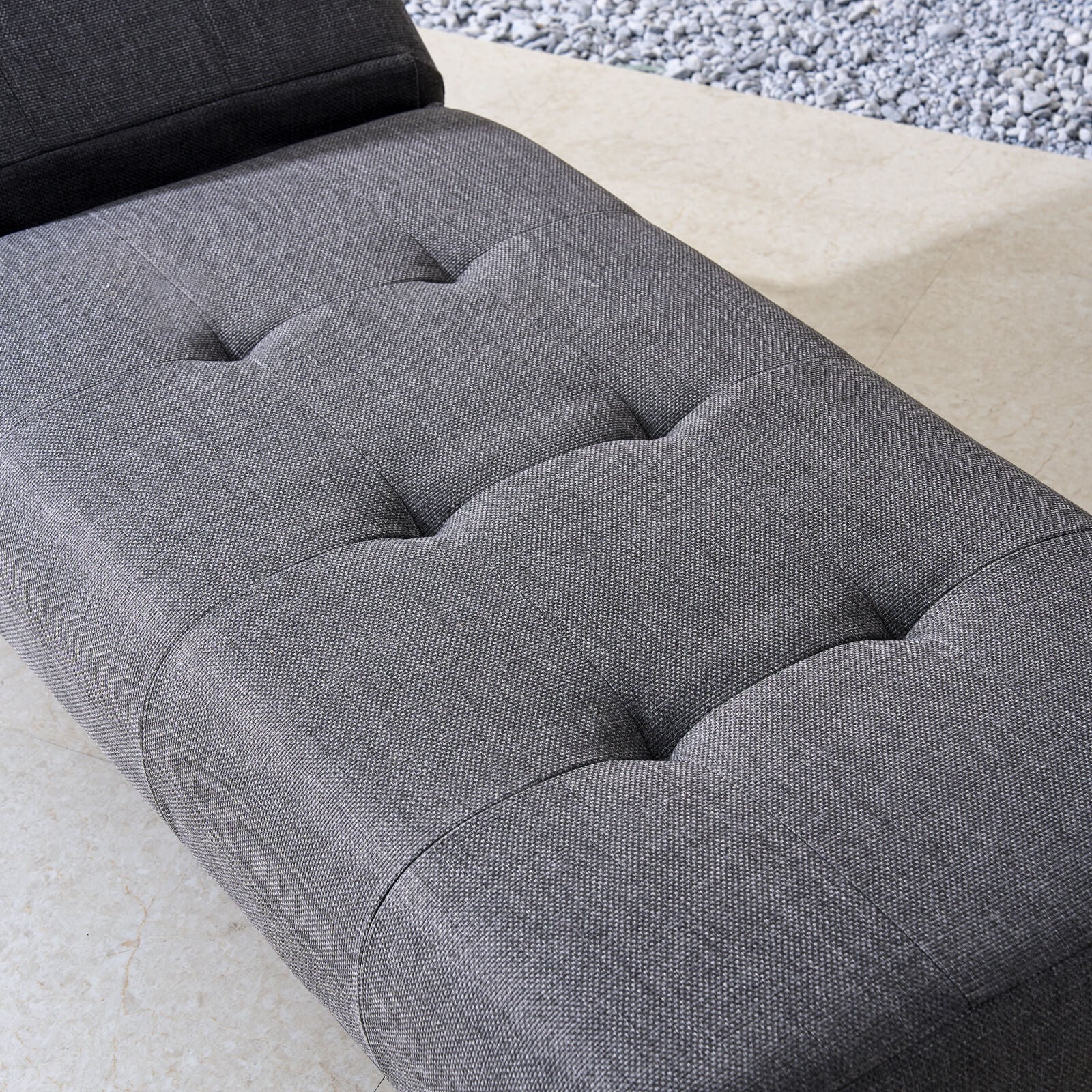 Numa-Style Tribeca Sun-Lounger