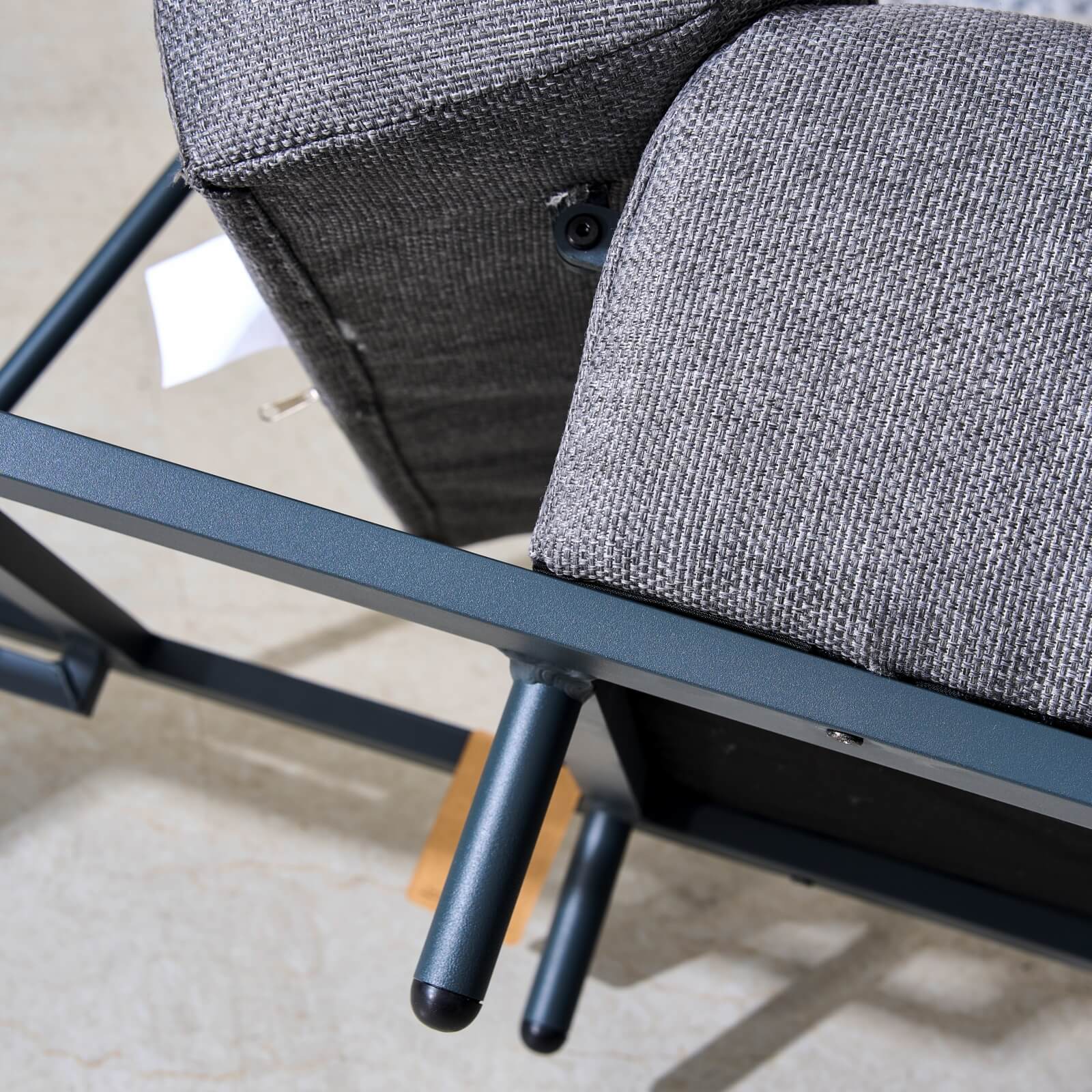 Numa-Style Tribeca Sun-Lounger