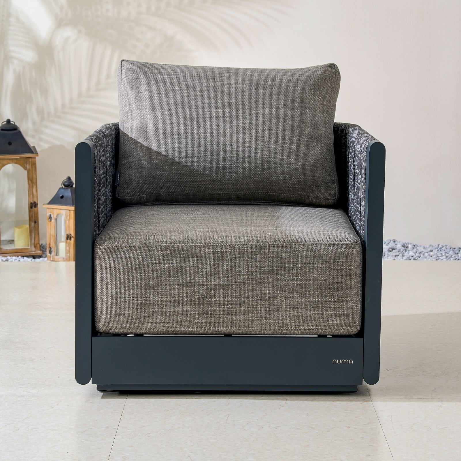 Numa-Style Calma Single Seat Sofa