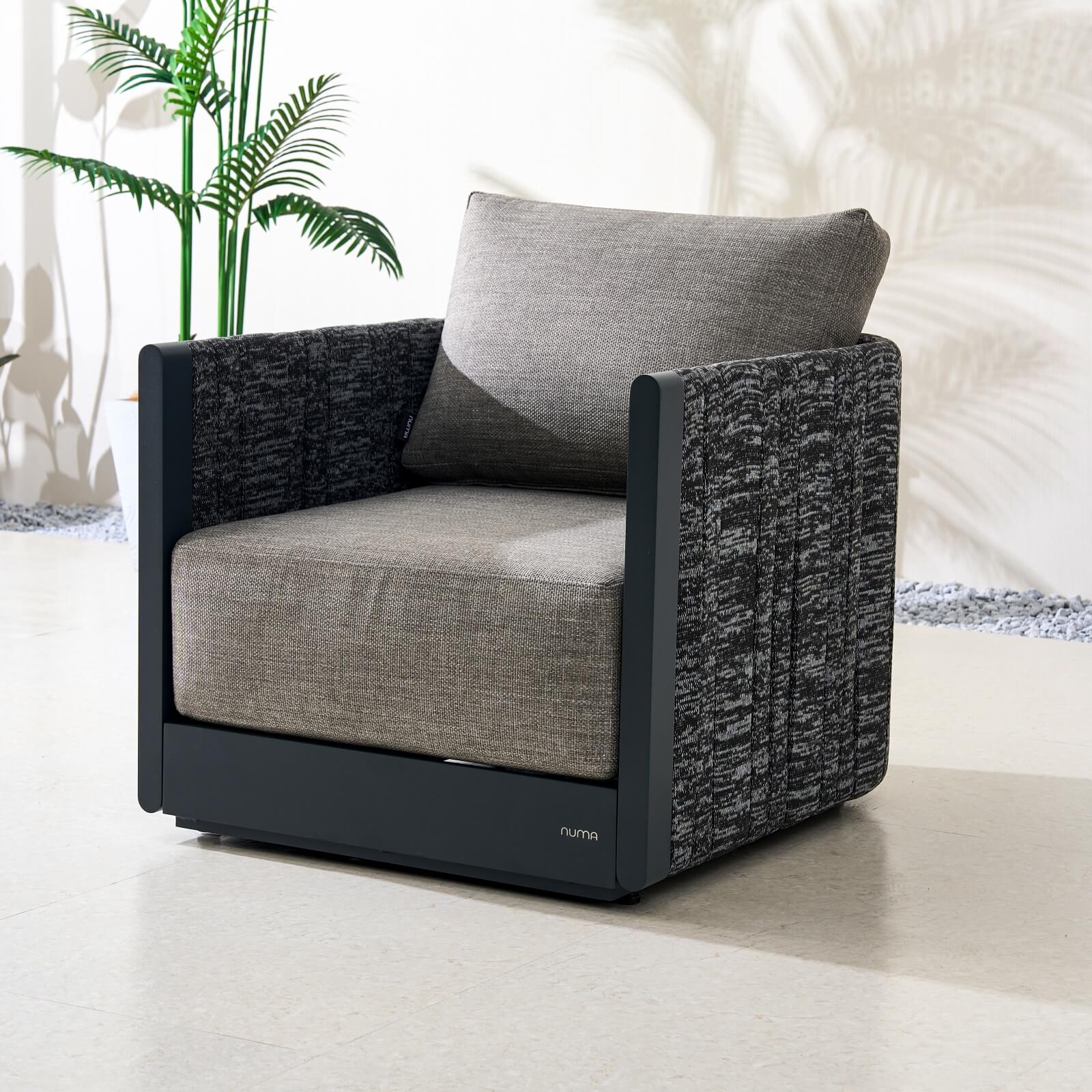 Numa-Style Calma Single Seat Sofa