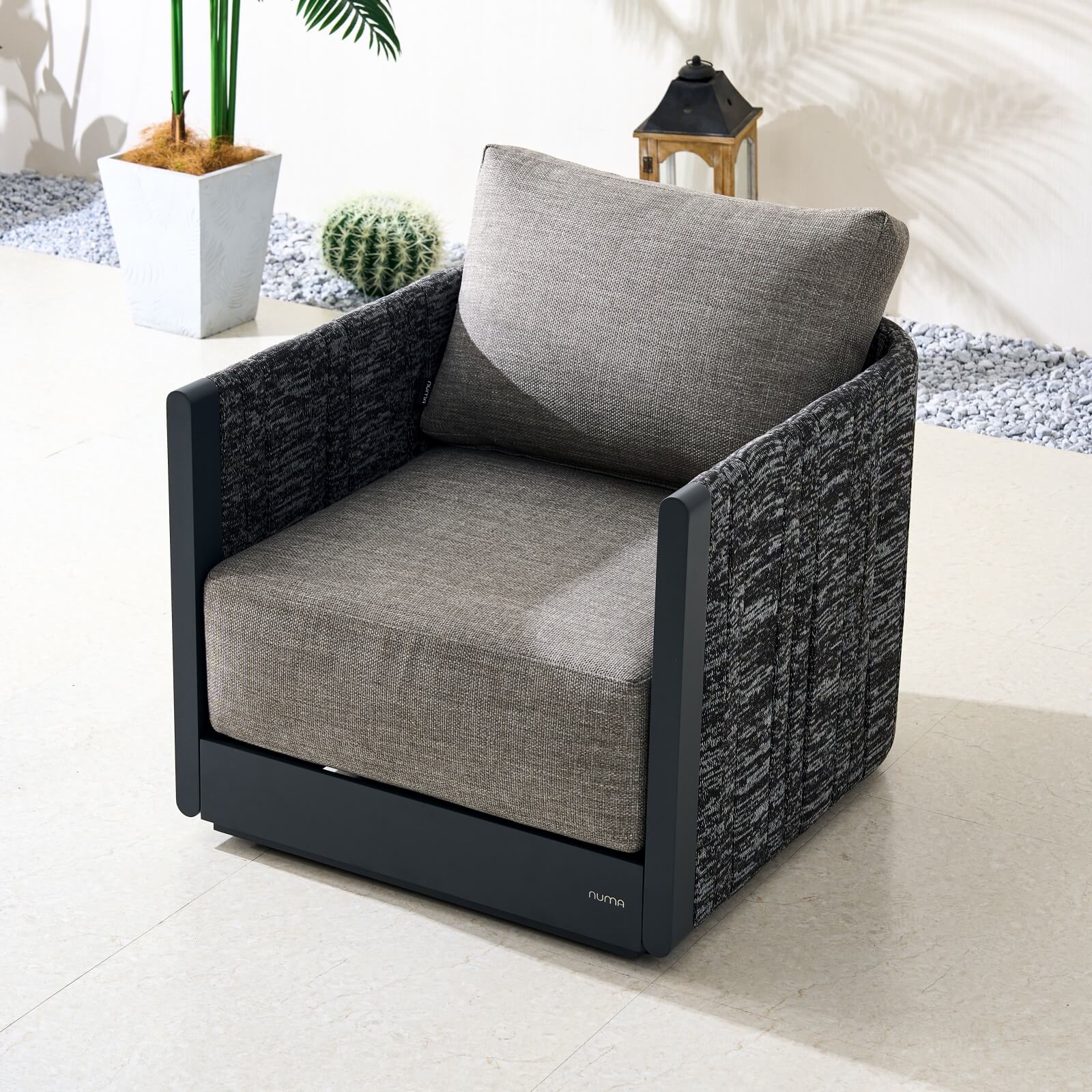 Numa-Style Calma Single Seat Sofa