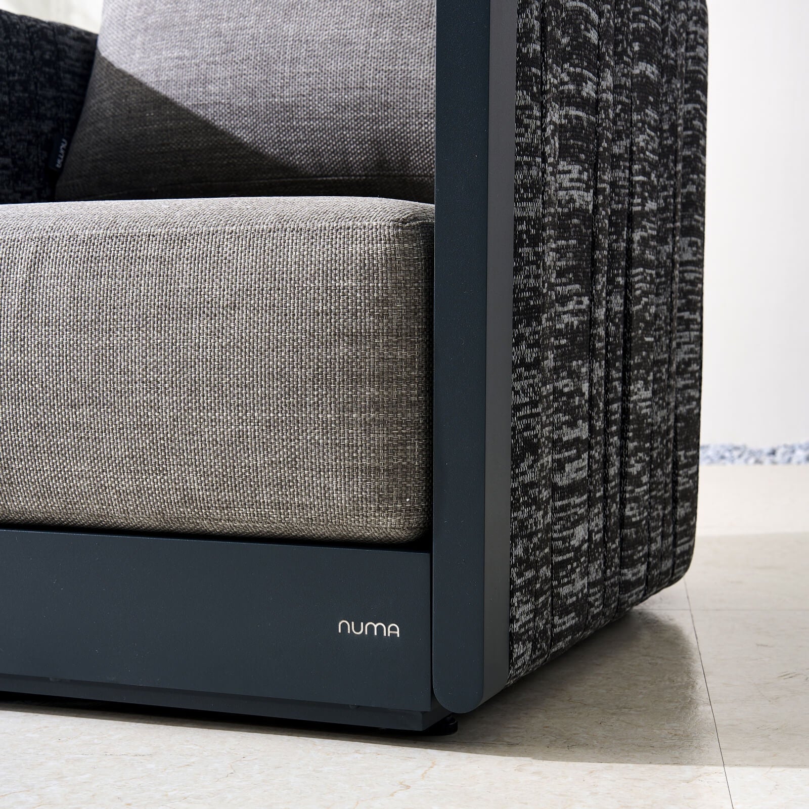 Numa-Style Calma Single Seat Sofa