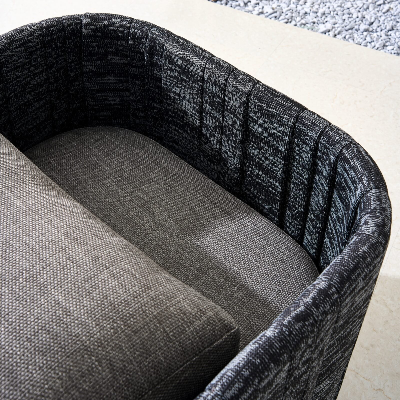 Numa-Style Calma Single Seat Sofa