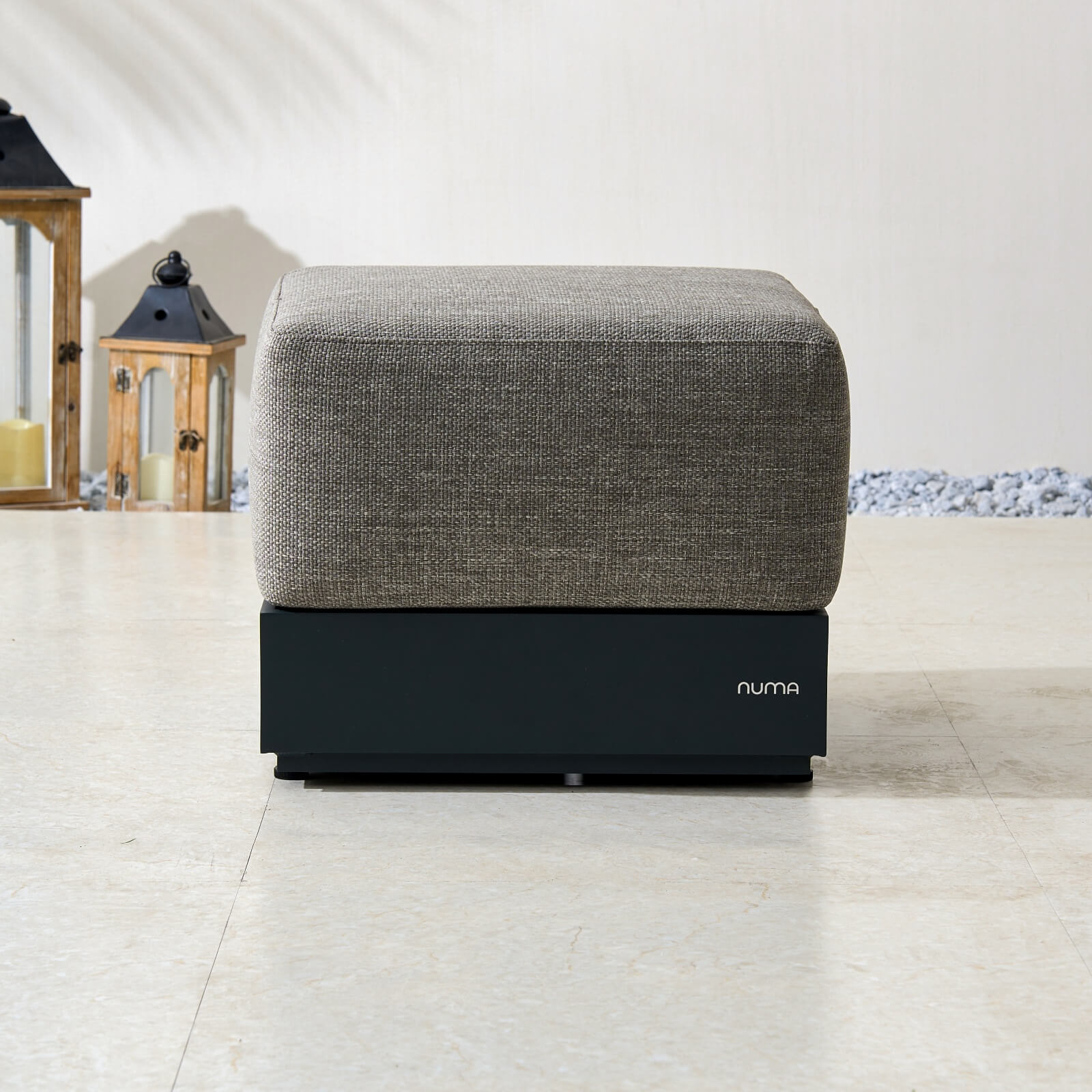Numa-Style Calma Small Footstool