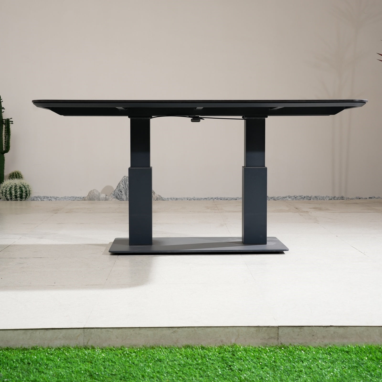 Numa-Style Nord Rising Dining Table & Coffee Table