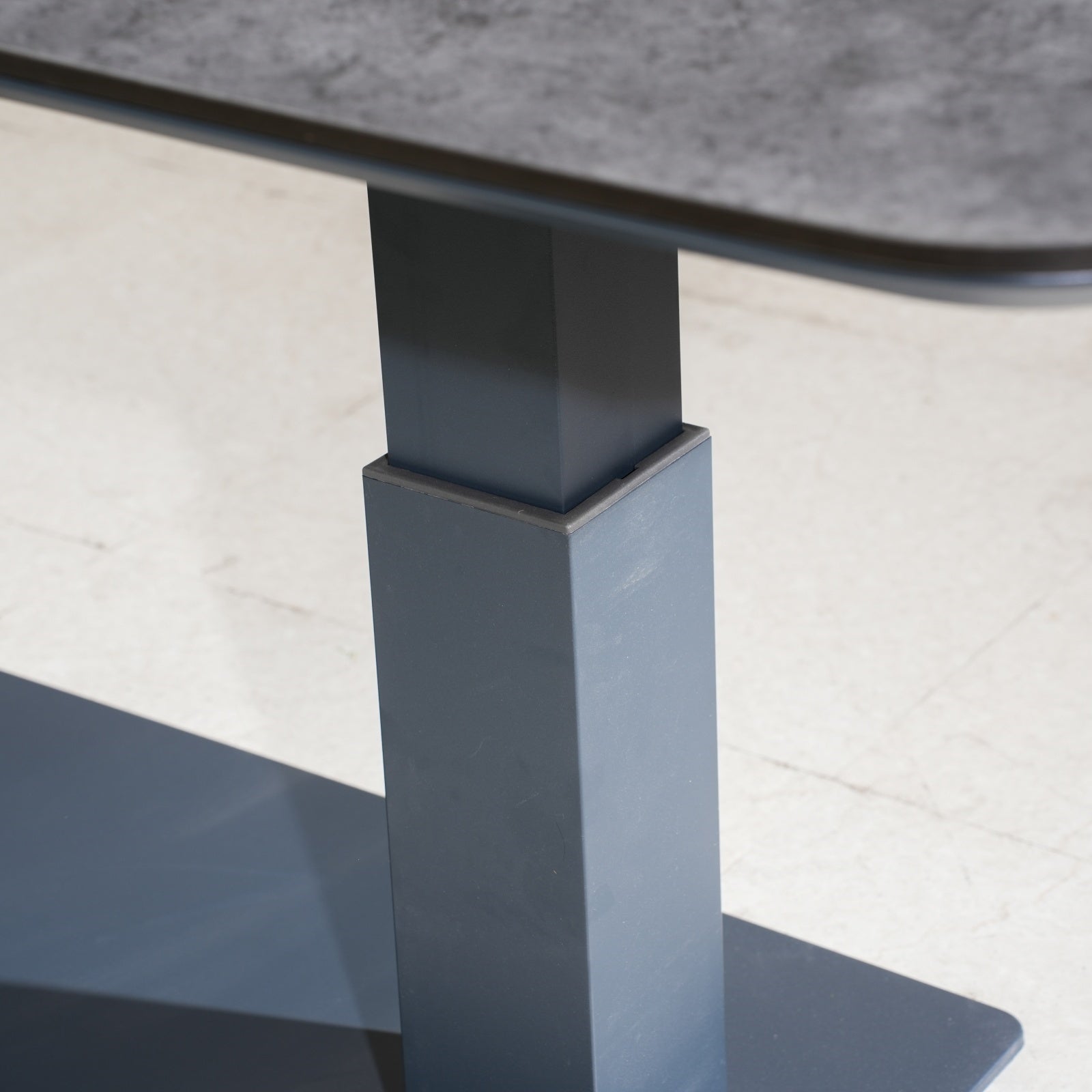 Numa-Style Nord Rising Dining Table & Coffee Table