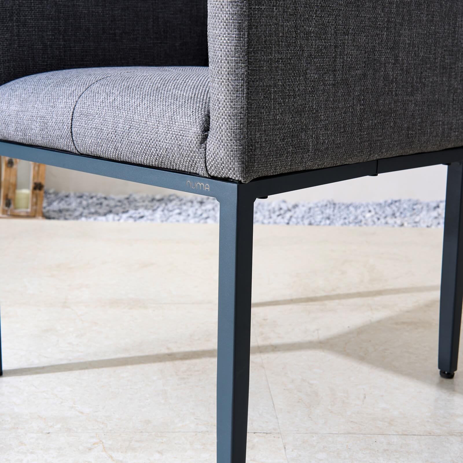 Numa-Style Tribeca Dining Chair – Set of 2