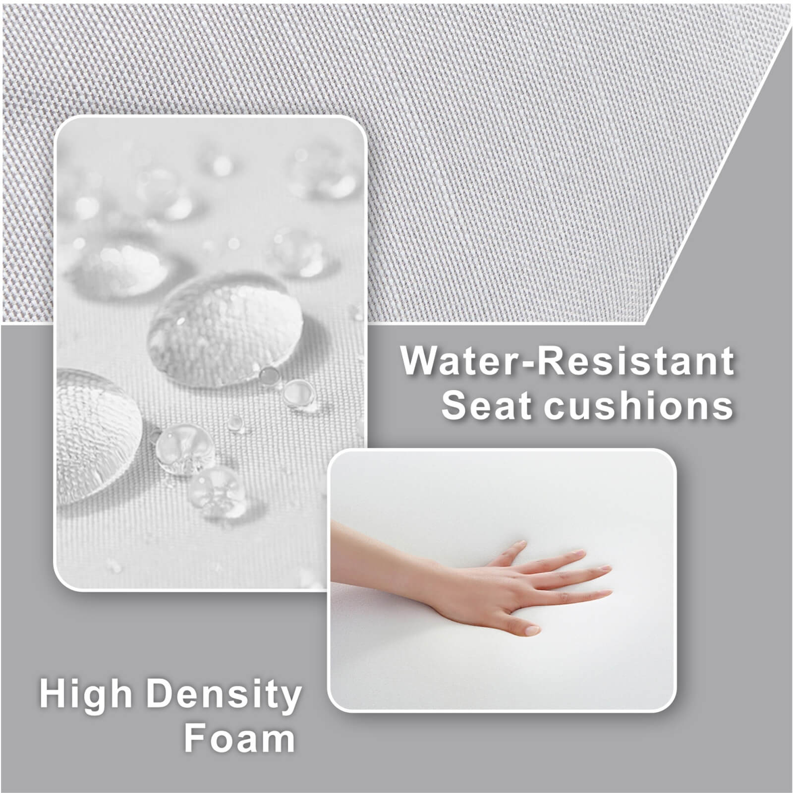 Parma Outdoor Rattan Armchairs – Set of 2 (PAC-009)