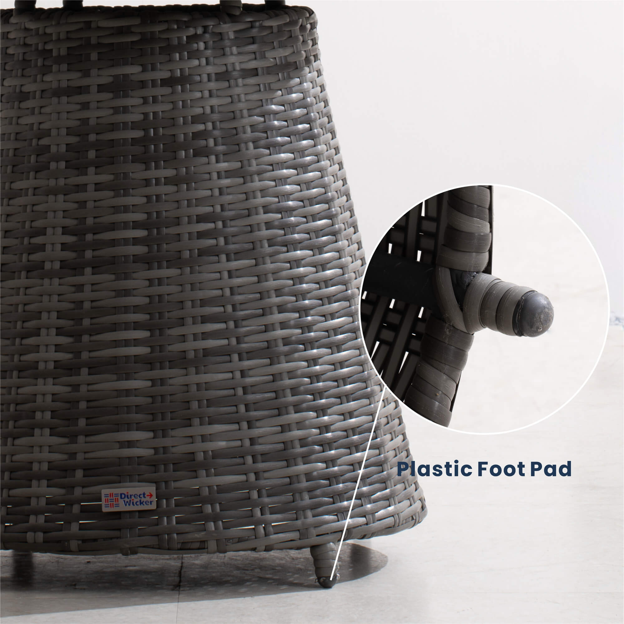 Parma Bistro Set (PAD-1708)