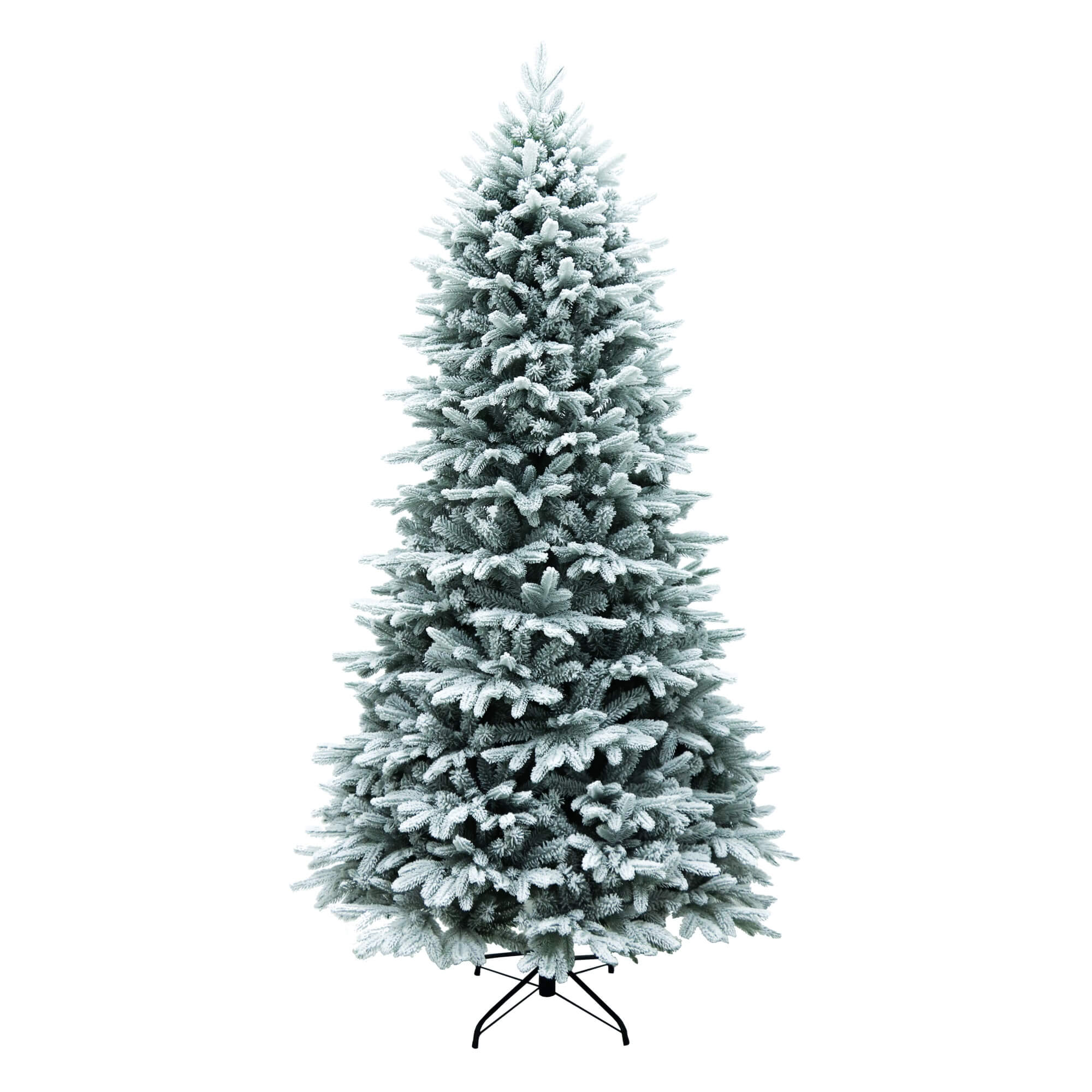 Premium Artificial Christmas Tree – Elegant Holiday Centerpiece in 6FT & 7FT（PJT-2507）