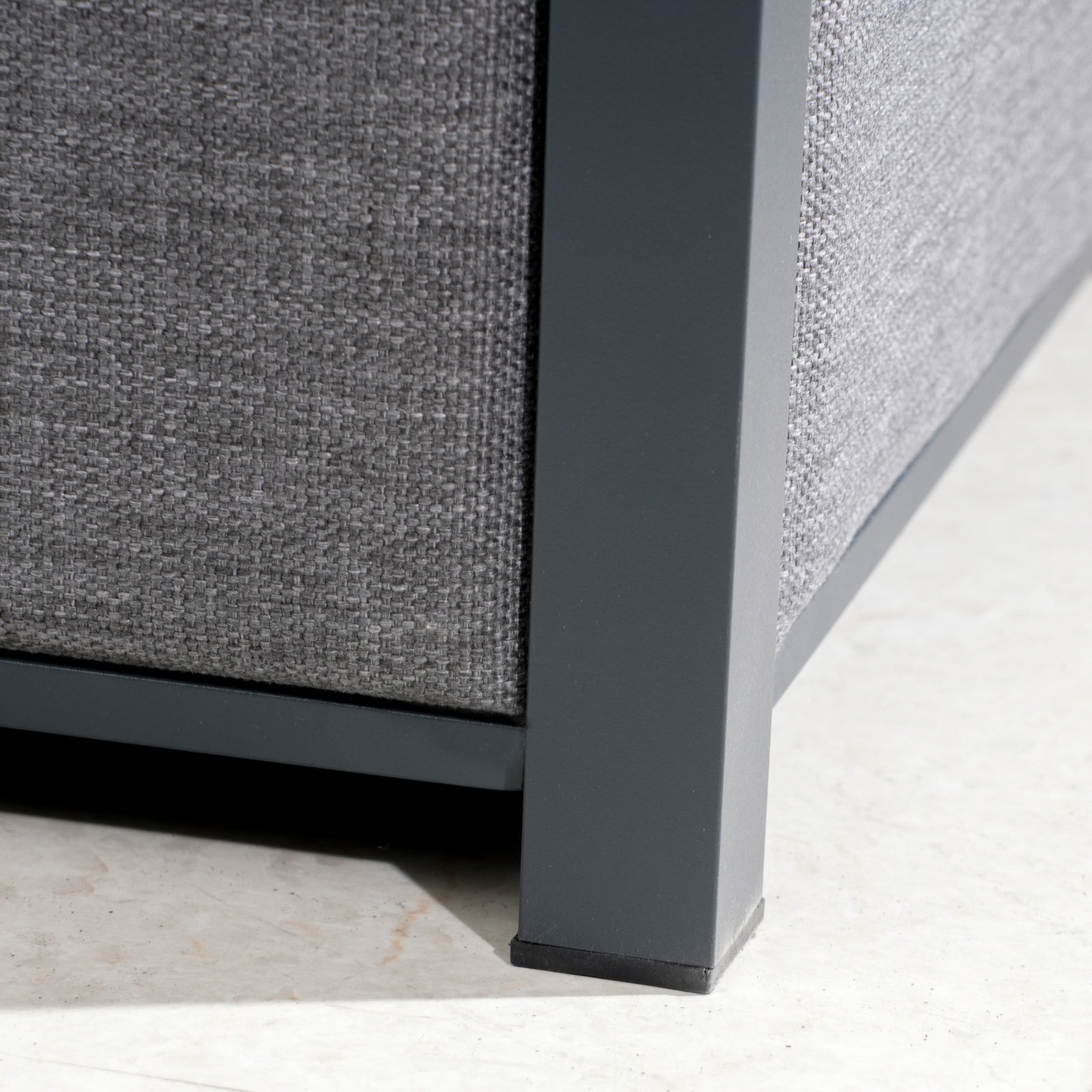 Pre-Order Numa-Style Lunar 56" Coffee Table (0605 Fabric)