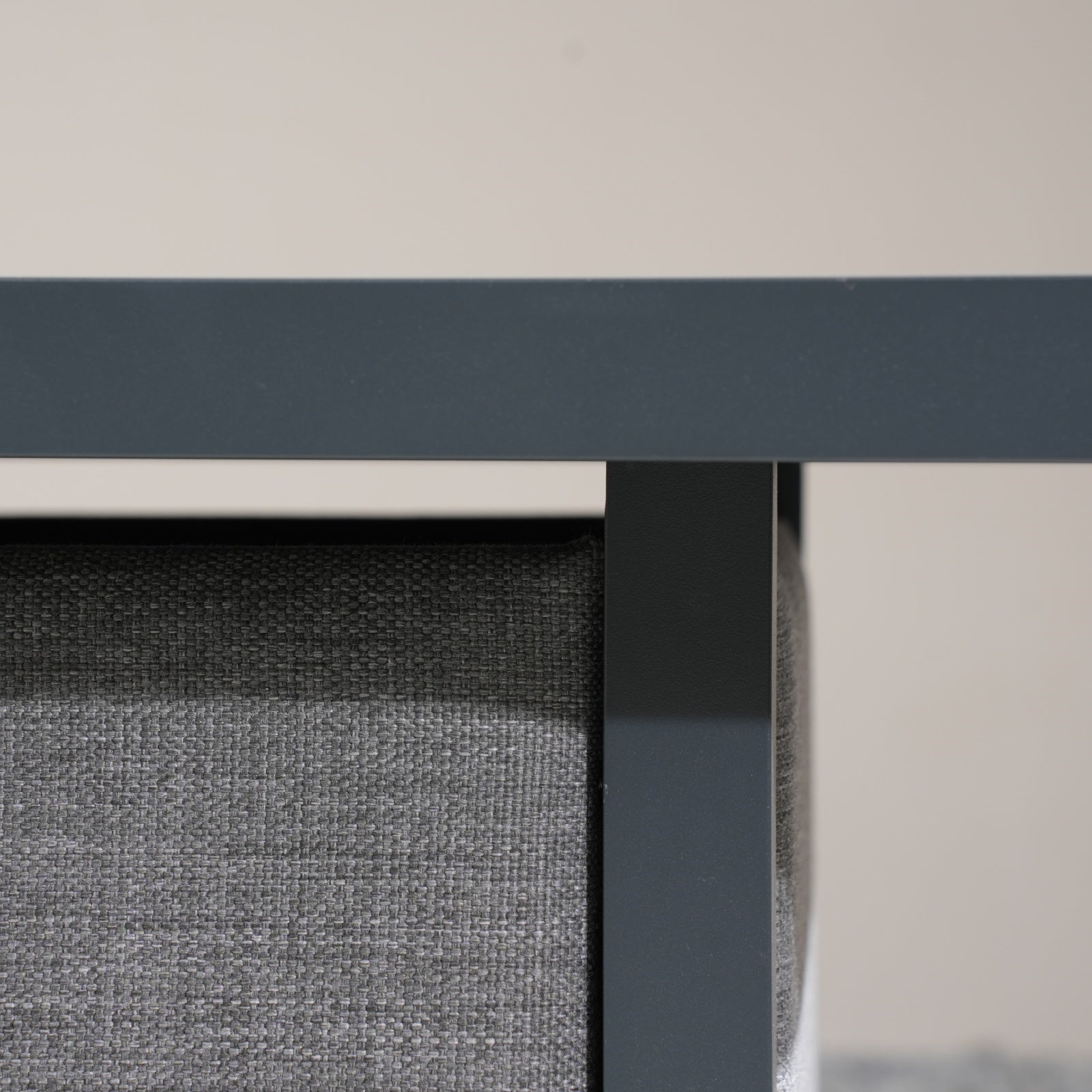 Pre-Order Numa-Style Lunar 56" Coffee Table (0605 Fabric)