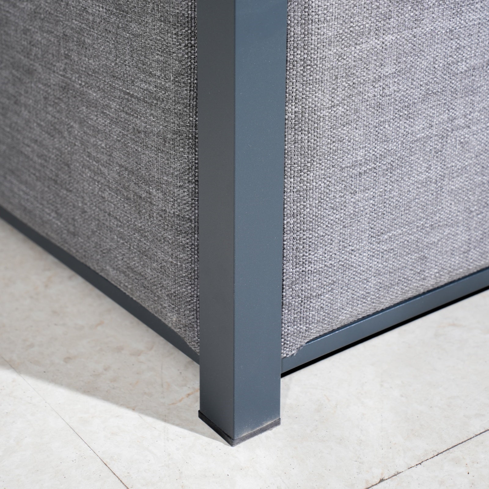 Pre-Order Numa-Style Lunar 56" Coffee Table (0605 Fabric)