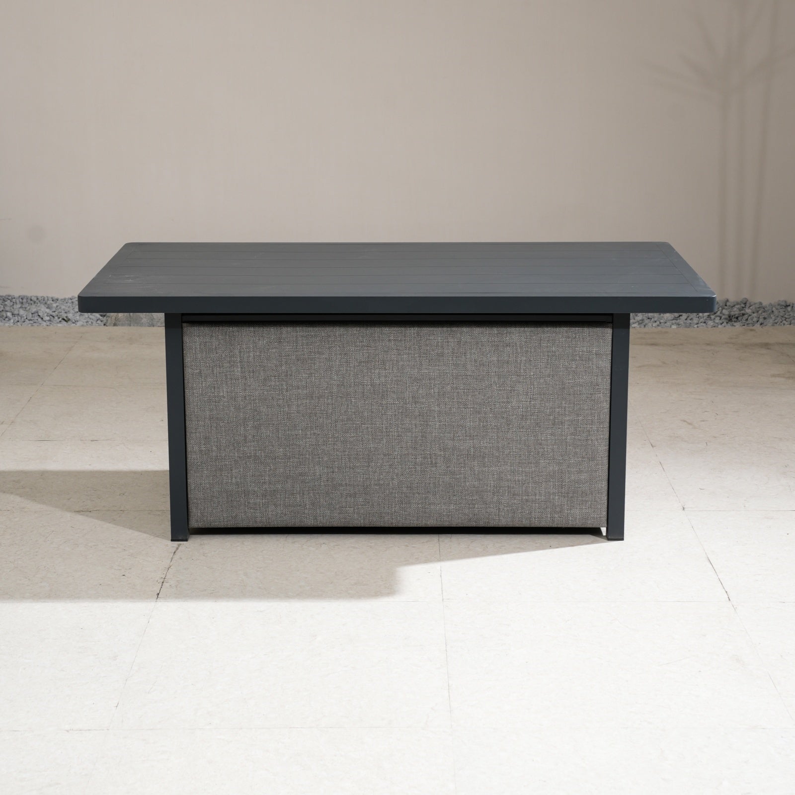 Pre-Order Numa-Style Lunar 56" Coffee Table (1205 Fabric)