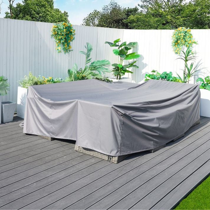 Square Rain Cover (RC-1120)