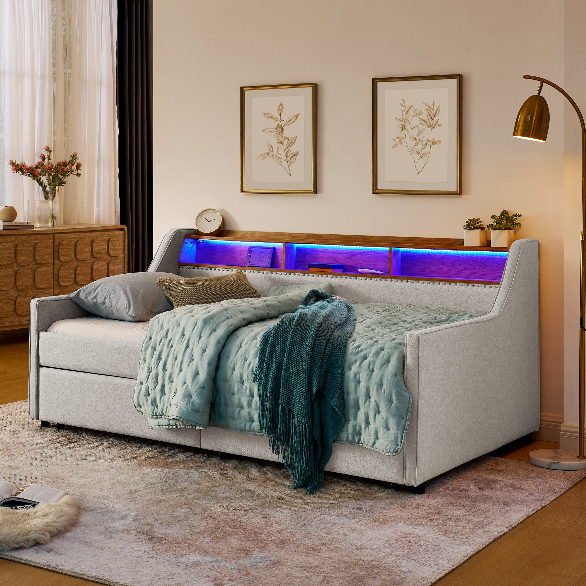 Indoor Sofa Beds