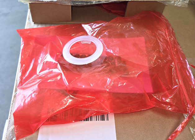 Replacemet——The umbrella circle ring of the table PAD-3234